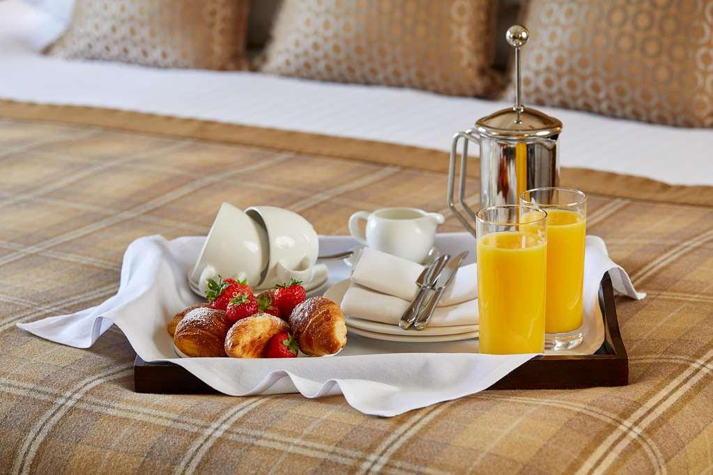Macdonald Frimley Hall Hotel & Spa Camberley Værelse billede