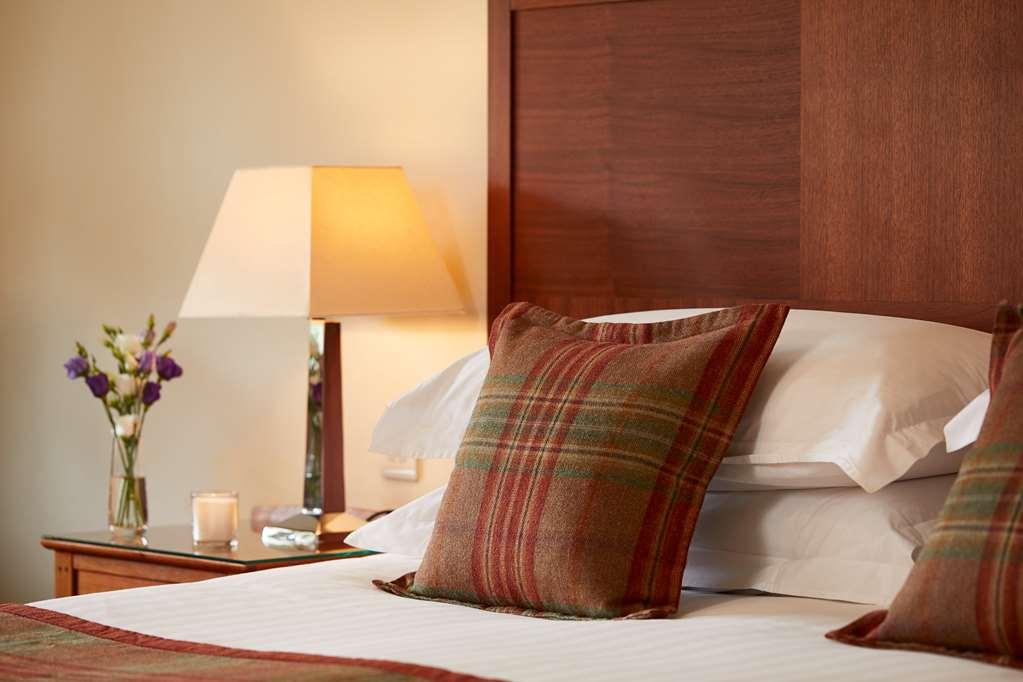 Macdonald Frimley Hall Hotel & Spa Camberley Værelse billede