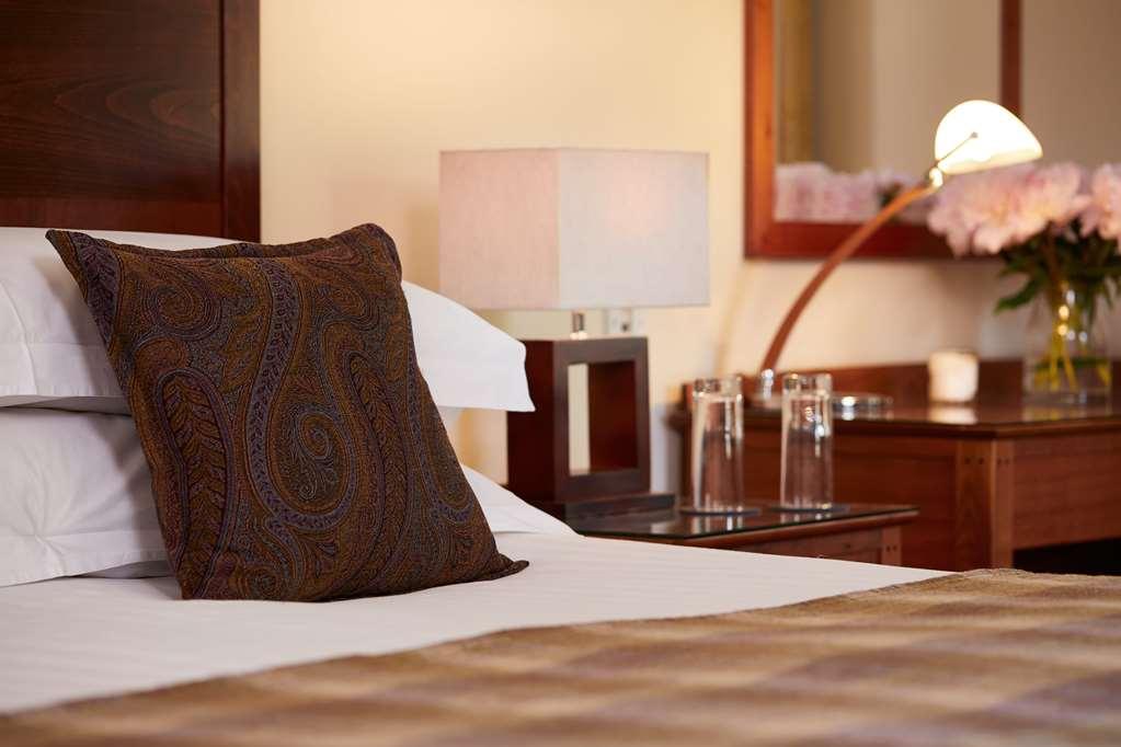 Macdonald Frimley Hall Hotel & Spa Camberley Værelse billede