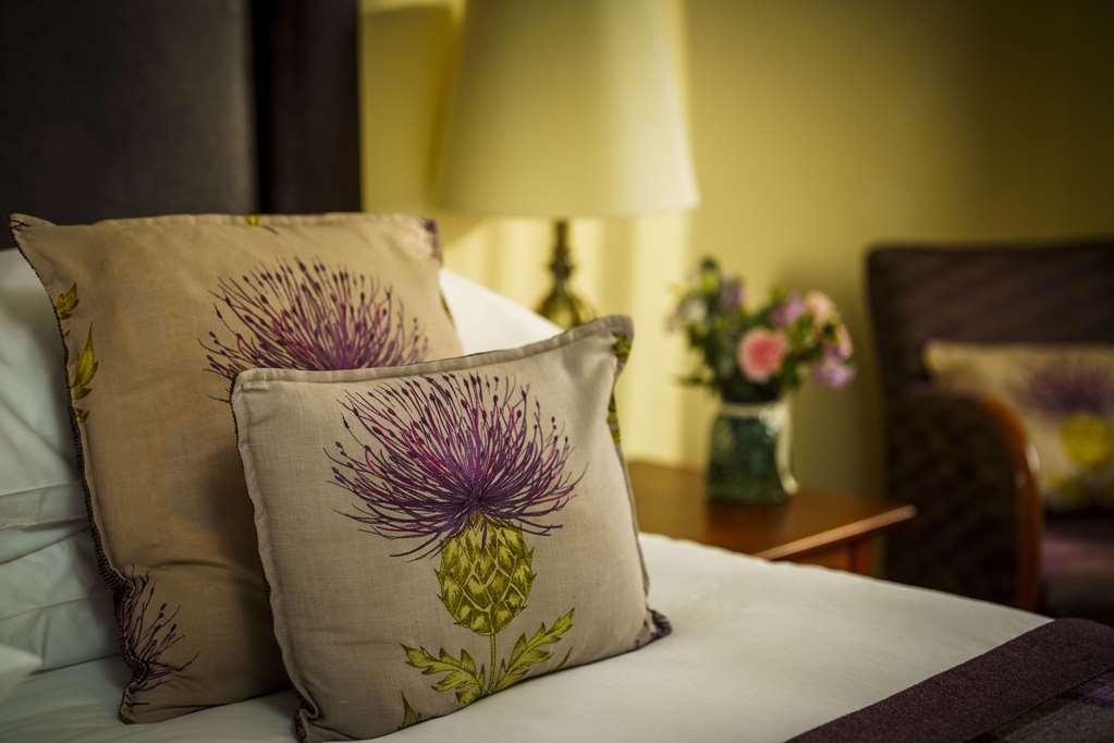 Macdonald Frimley Hall Hotel & Spa Camberley Værelse billede