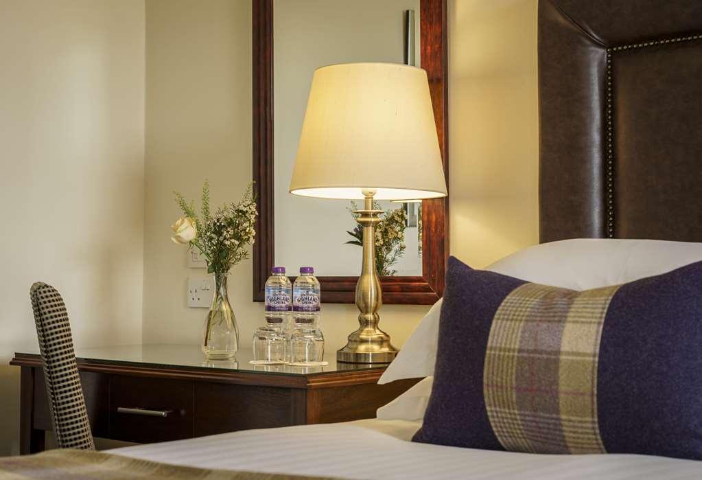 Macdonald Frimley Hall Hotel & Spa Camberley Værelse billede