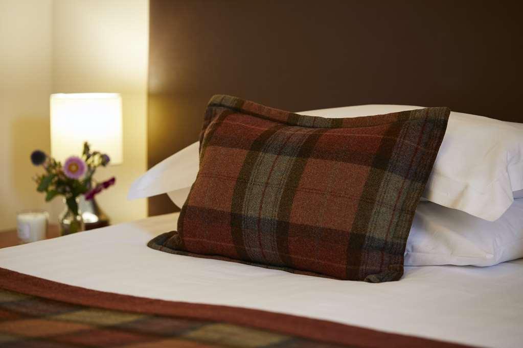 Macdonald Frimley Hall Hotel & Spa Camberley Værelse billede