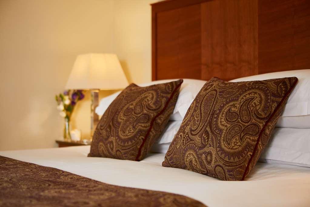Macdonald Frimley Hall Hotel & Spa Camberley Værelse billede
