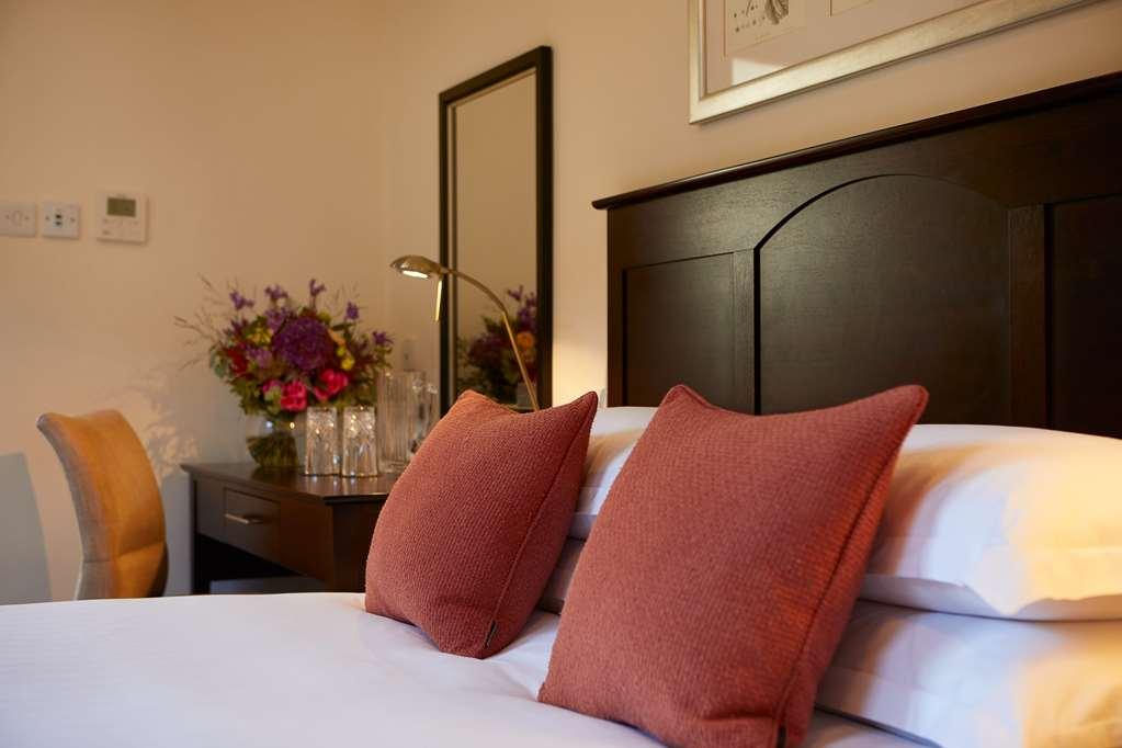 Macdonald Frimley Hall Hotel & Spa Camberley Værelse billede