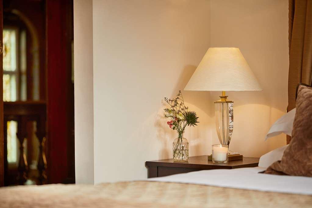 Macdonald Frimley Hall Hotel & Spa Camberley Værelse billede