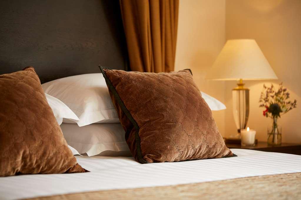 Macdonald Frimley Hall Hotel & Spa Camberley Værelse billede