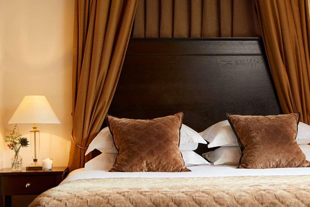 Macdonald Frimley Hall Hotel & Spa Camberley Værelse billede
