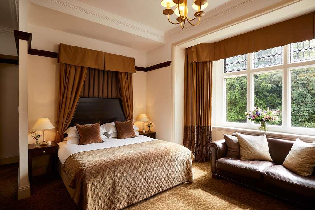 Macdonald Frimley Hall Hotel & Spa Camberley Værelse billede