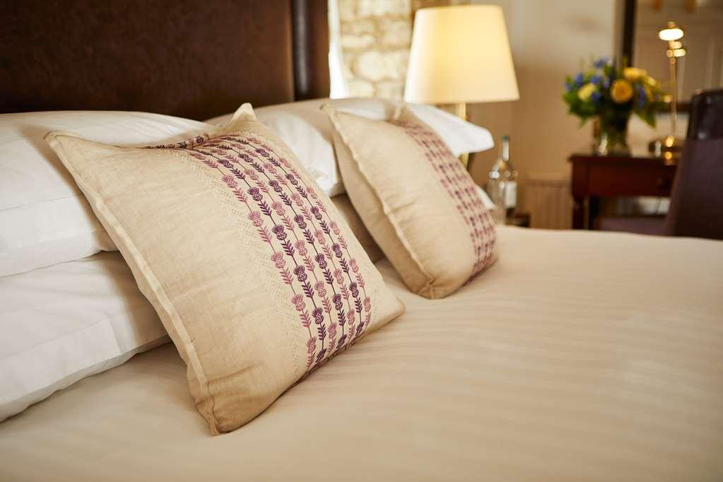 Macdonald Frimley Hall Hotel & Spa Camberley Værelse billede
