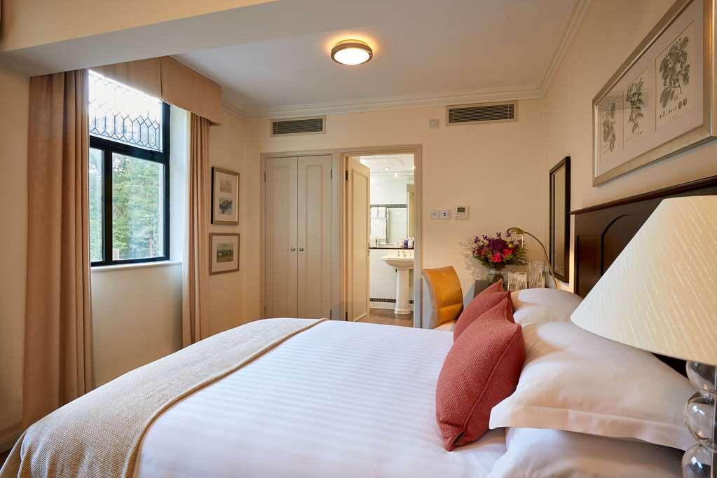 Macdonald Frimley Hall Hotel & Spa Camberley Værelse billede