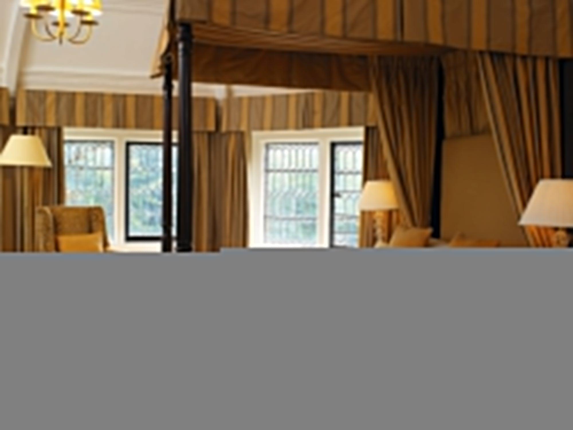 Macdonald Frimley Hall Hotel & Spa Camberley Eksteriør billede