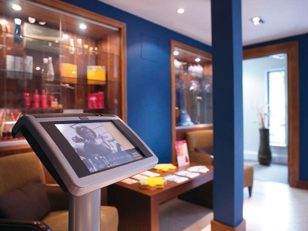 Macdonald Frimley Hall Hotel & Spa Camberley Eksteriør billede