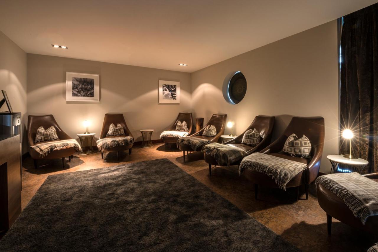 Macdonald Frimley Hall Hotel & Spa Camberley Eksteriør billede