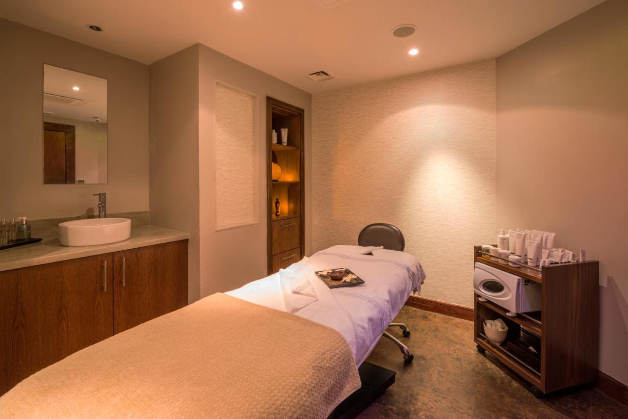 Macdonald Frimley Hall Hotel & Spa Camberley Eksteriør billede